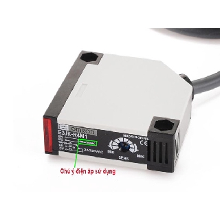 CẢM BIẾN QUANG OMRON E3JK-R4M2