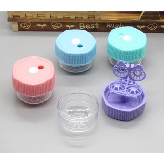 Cốc rửa lens Quốc Dân