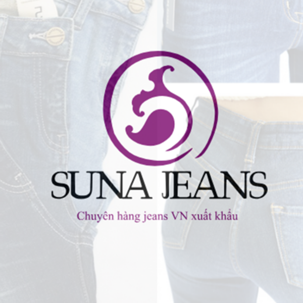 SUNA JEANS
