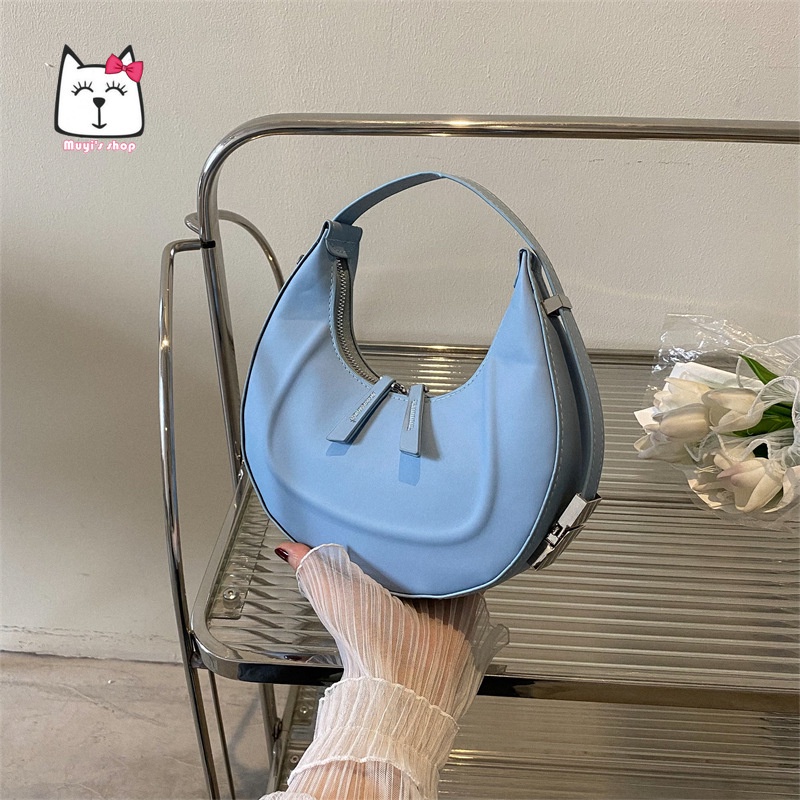 Túi đeo dưới cánh tay Thời Trang Mùa Hè 2022 Cho Nữ