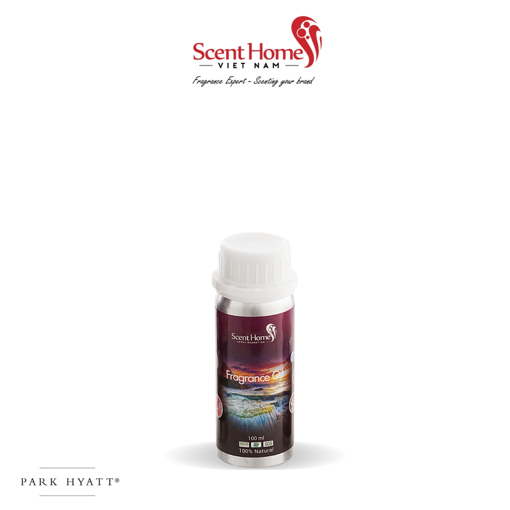[Chính hãng] Tinh dầu Park Hyatt Hotel - ScentHomes (Park Hyatt Hotel - 50ml,100ml,250ml)
