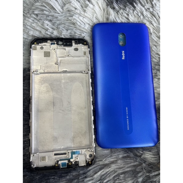 Vỏ xiaomi Redmi 8A