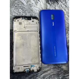 Vỏ Redmi 8A / bộ vỏ redmi 8a