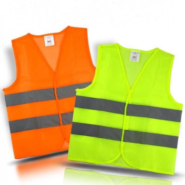 Áo phản quang 3M