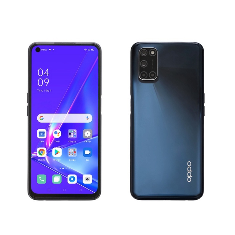 Điện thoại OPPO A92 8GB-128GB nguyên seal bảo hành chính hãng đổi trả miễn phí 7 ngày FREESHIP | BigBuy360 - bigbuy360.vn