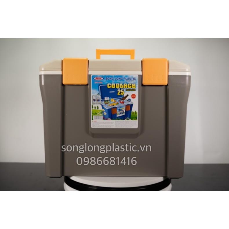 Thùng giữ nhiệt Picnic Song Long (12L - 45L)
