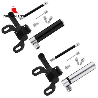 Bơm bóng đá mini cầm tay