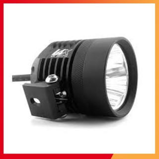 Đèn Trợ Sáng L4X CREE Chống Nước Tuyệt Đối Full Phụ Kiện