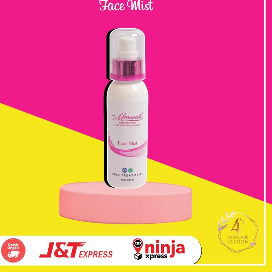 ➪ Mặt Nạ Marwah Sương Mù ♛ | BigBuy360 - bigbuy360.vn