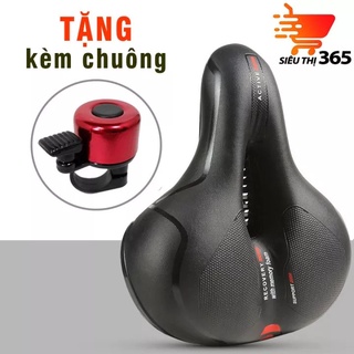 Yên xe đạp,yên xe đạp thể thao ,siêu êm ,cao cấp - loại mới Yên Béo 2021