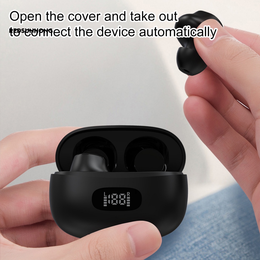 1 Bộ Tai nghe không dây Âm Thanh Thông Minh