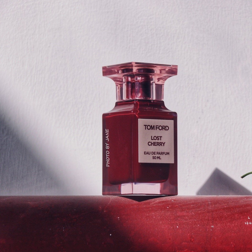 Nước hoa mùi hương Tom Ford Lost Cherry 50ml chất lượng cao cho nữ