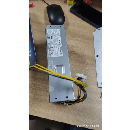 Nguồn máy tính HP 600G3,  800G3,...  Hàng chính hãng. đẹp như mới