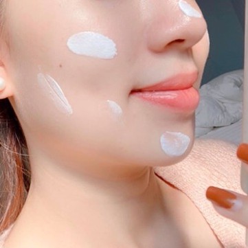 Kem chống nắng Cell Fushion Mẫu Mới