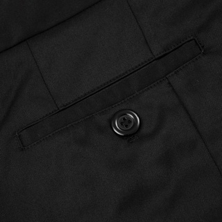 Quần Trouser Basic Premium Edition chất vải mềm mại thoáng mát