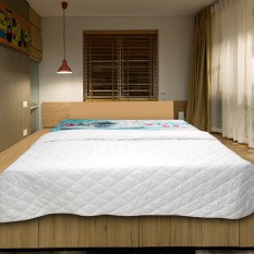 Mền Cotton Chần Bông Cho Khách Sạn, Nhà Nghỉ