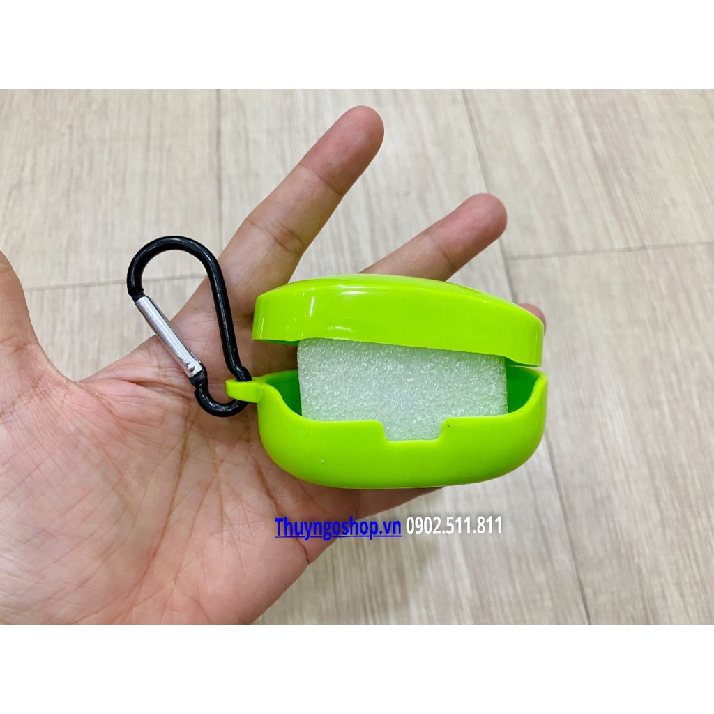 Vỏ Silicon Tai nghe Bluetooth Sony WF-1000XM4