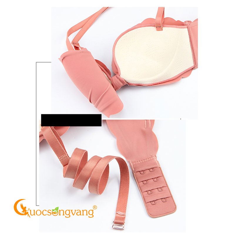 Áo ngực Bra kiểu nhật GLDL036 Cuocsongvang