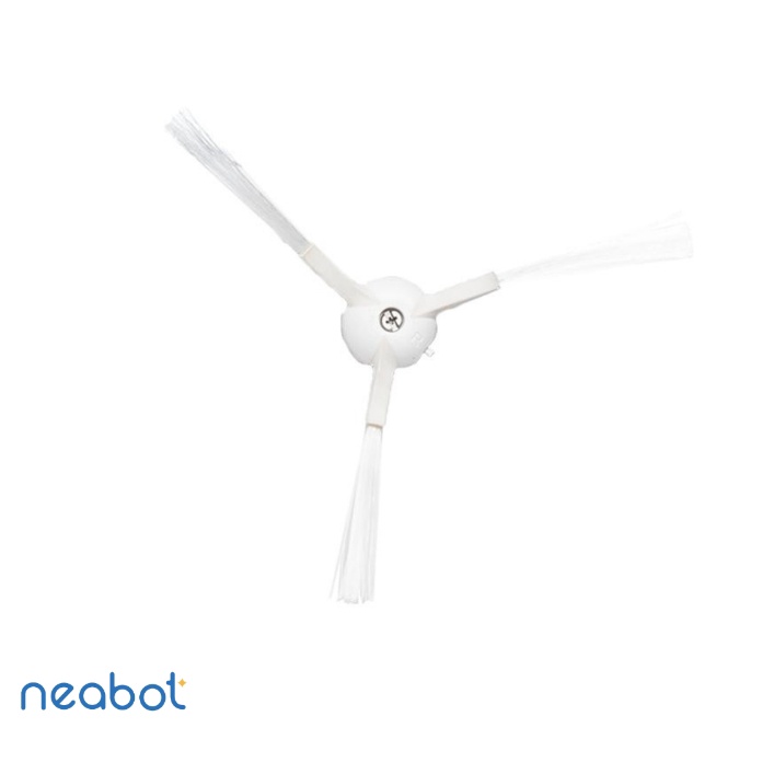 Bộ phụ kiện cho Robot hút bụi Neabot Nomo N1 Plus Hàng Chính hãng, Chất lượng tốt - Giao hàng siêu tốc