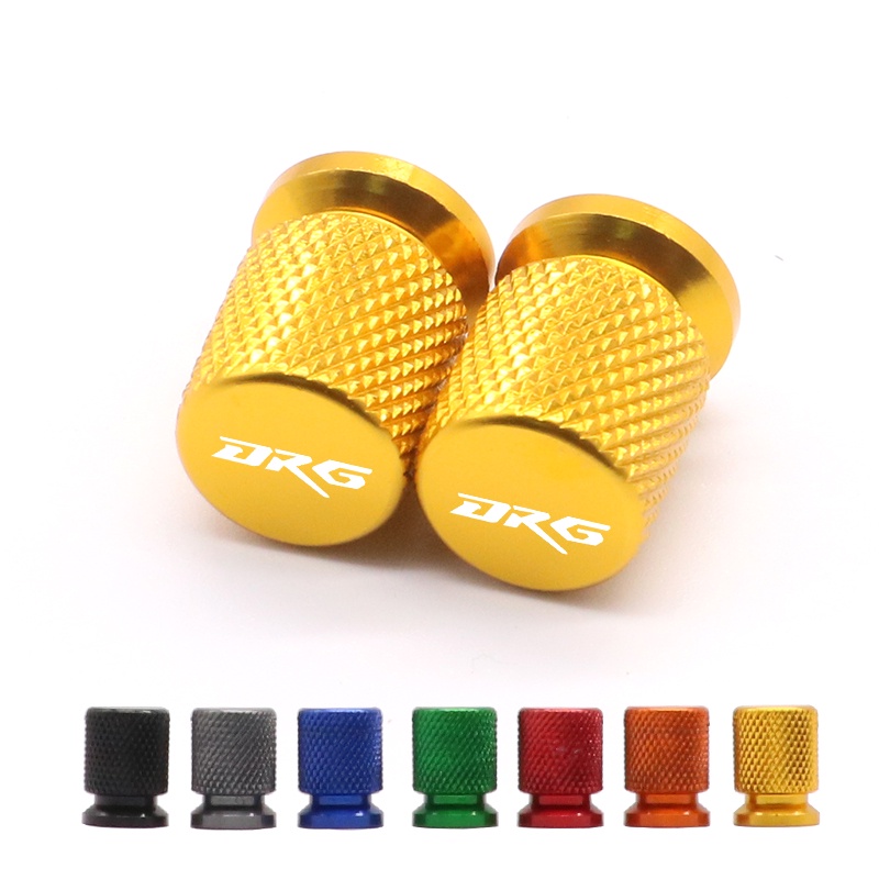 ★Gửi★SYM Sanyang DRG158 Rồng Quái Vật DRGBT158 CNC Sửa Đổi Lốp Vòi Phun Nắp Lõi Van