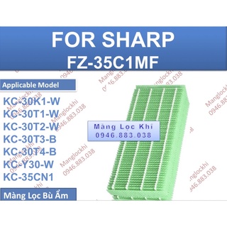 Màng lọc tạo ẩm sharp fz-y30mf