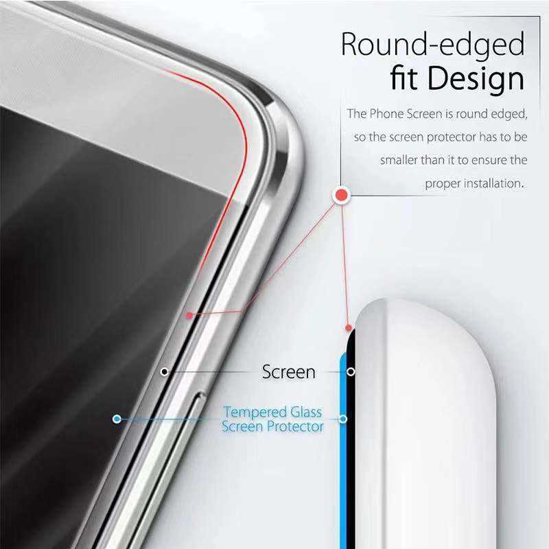 Kính Cường Lực Bảo Vệ Màn Hình Motorola Moto G53 G23 G13 G50 G30 G20 G10 G9 G8 Edge 30 Neo X30 G Stylus E7i E7 E20 Z2 Play One 5G Power Plus Lite 2021 2023
