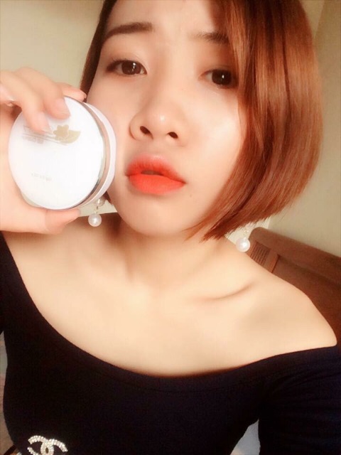 Phấn nước BB Cushion