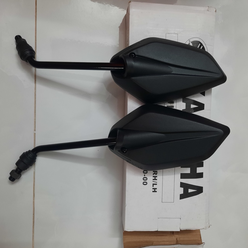 Cặp Gương Kính Chiếu Hậu Xe Máy Ex exciter 135 Sirius Jupiter Nouvo Yamaha..