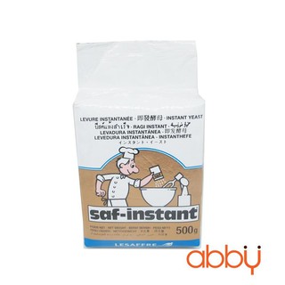 Men Instant vàng 500g