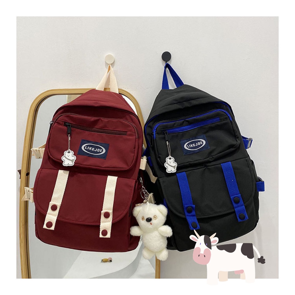 Balo đi học ulzzang