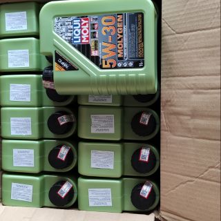 Liqui moly gen 5w30 [MA003]
