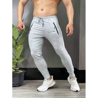 Quần dài gym nam sparta cao cấp - quần dài joger nam - hd gym - thời trang gym và thể thao