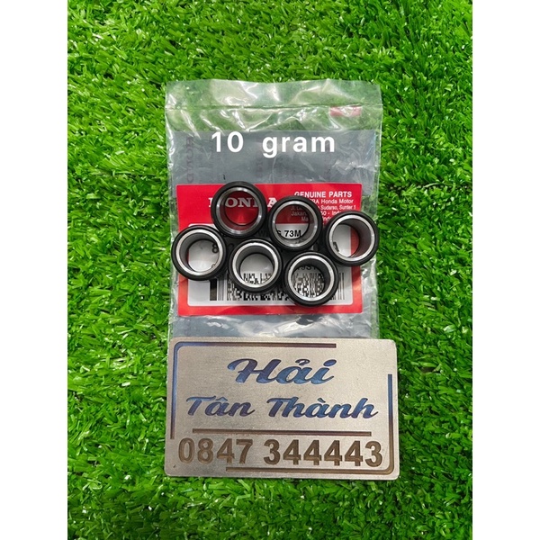 Bi nồi độ cho Ab125 -Click125 -Vario - PCX -Shmode -Laed125