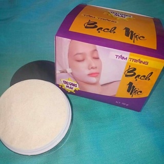 Bột Ủ Trắng Bạch Mộc - Bột Cấy trắng bạch mộc
