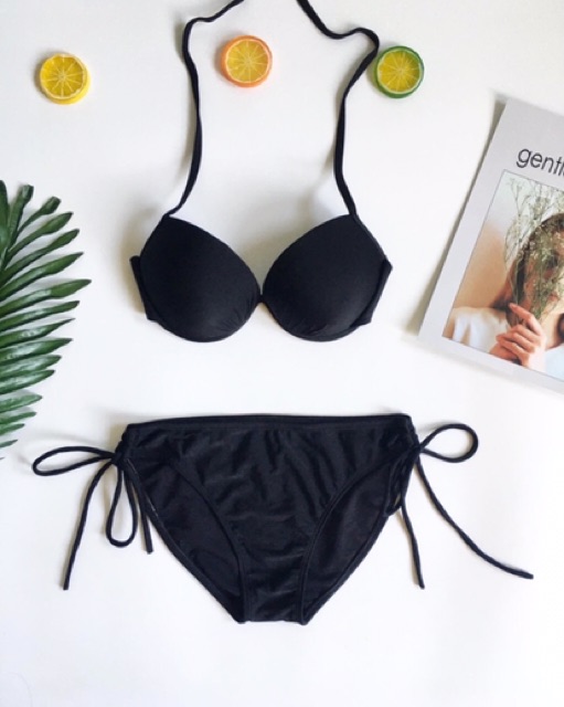 Bikini nâng ngực cho bầu nhiều màu