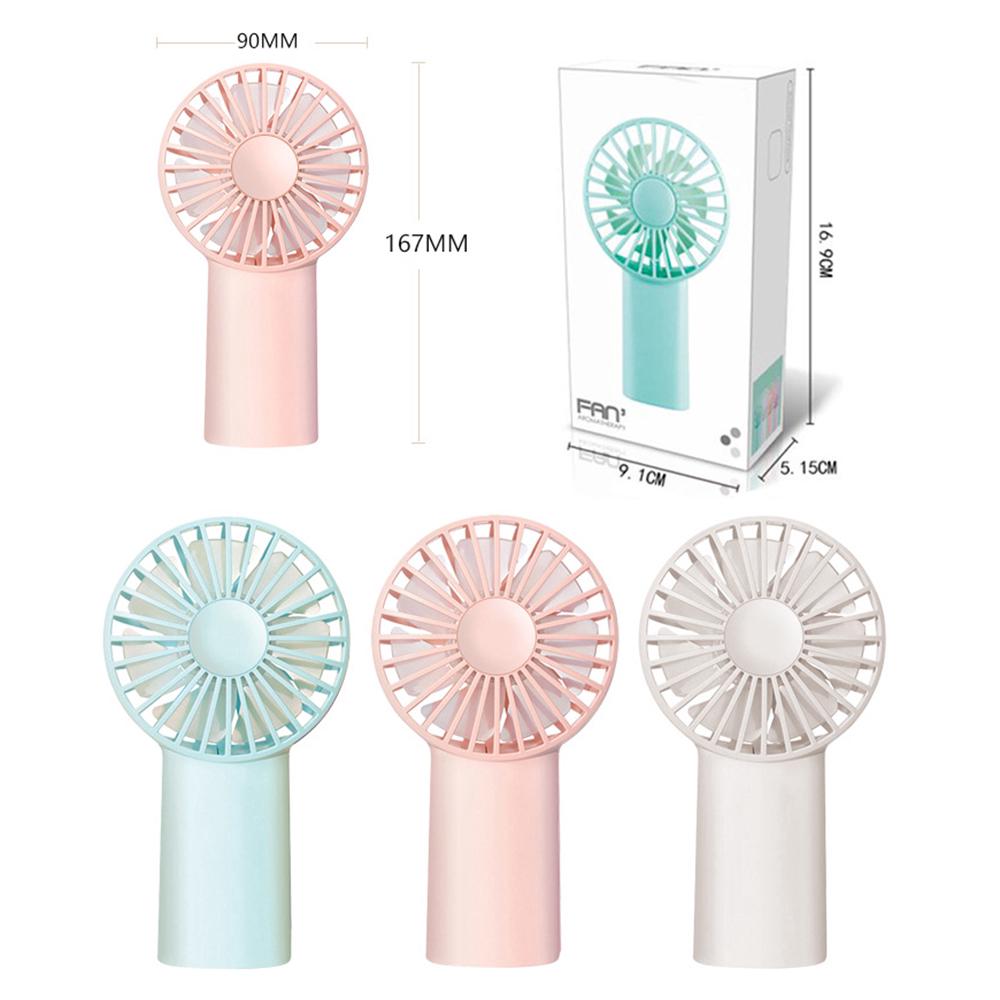 Quạt làm mát mini cầm tay