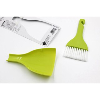 Bộ chổi xẻng mini