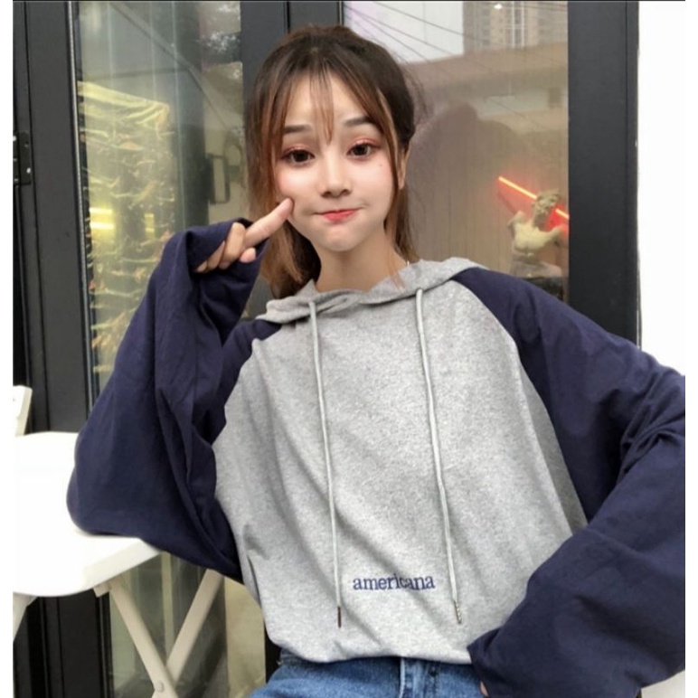 Áo hoodie nam nữ,Áo sweater nỉ nam nữ from rộng Unisex chất nỉ ngoại siêu dày dặn in chữ | BigBuy360 - bigbuy360.vn