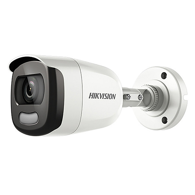 [Mã 254ELSALE giảm 7% đơn 300K] Camera Hikvision DS-2CE10DFT-F 2.0 Megapixel - Hàng Nhập Khẩu