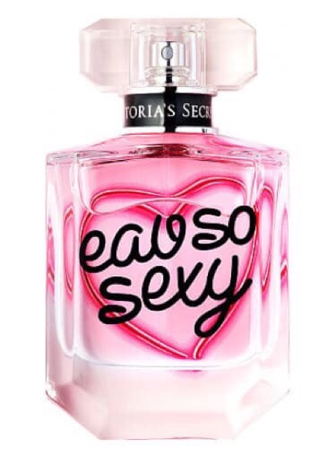 Nước Hoa Victoria's Secret Eau So Sexy EDP 50ML
