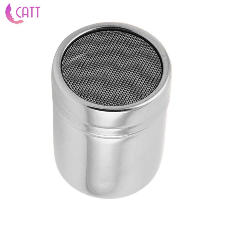 [Dadada1] Bình Lắc Đường / Bột Cà Phê Dredger Dành Cho Gia Đình