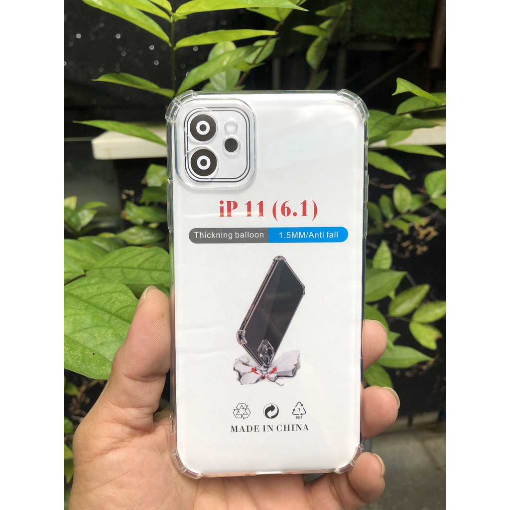 {Sale sốc} {HOT SALE} ỐP TRONG SILICON IPHONE DÀNH CHO CÁC DÒNG {HÀNG CHÍNH HÃNG} {HÌNH THẬT}