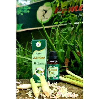 Tinh dầu sả chanh Come-On 50ml