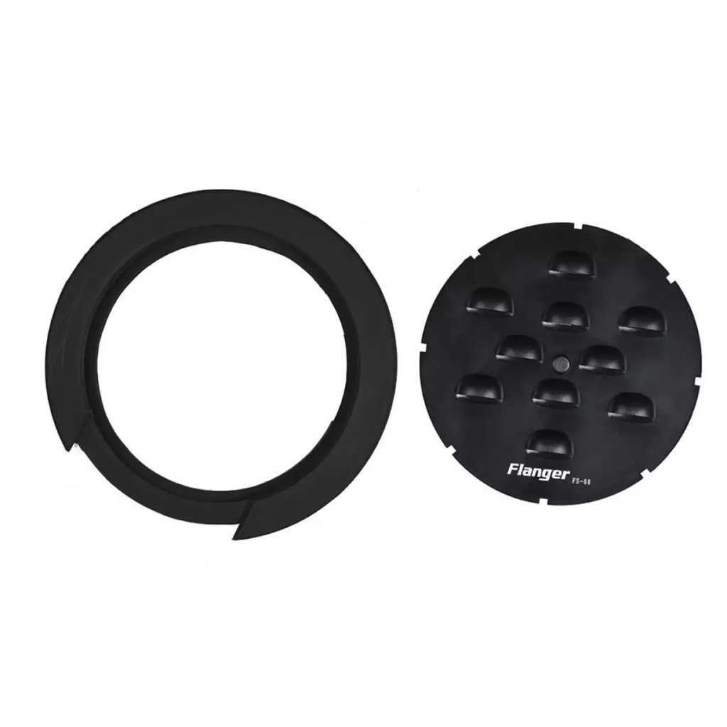 Che Lỗ Chặn Tạp Âm Cho Guitar