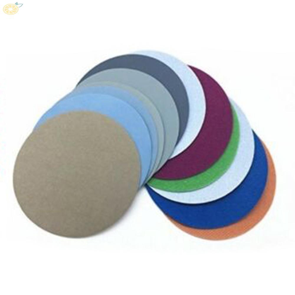 Set 25 Đĩa Chà Nhám 1000-5000 Grit
