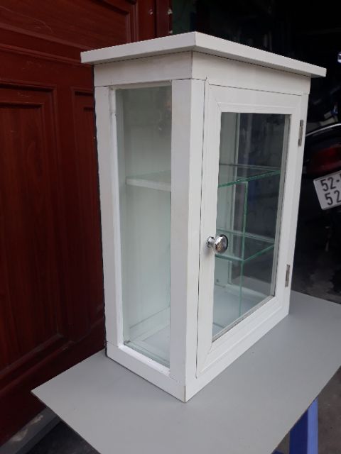 TỦ THUỐC Y TẾ GIA ĐÌNH TREO TƯỜNG , LOẠI TỐT , THẨM MỸ , GIÁ RẺ , NHIỀU MẪU MÃ 2