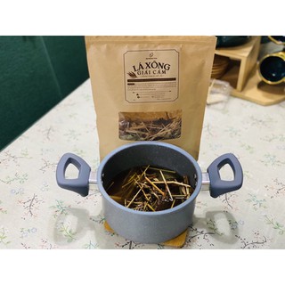 Lá xông giải cảm The Moshav Farm