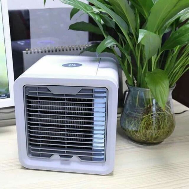 Quạt điều hòa mini
