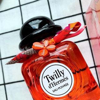 ✯𝙍𝙤𝙨𝙚𝟵𝟵✯Nước hoa Twilly d’Hermès Eau Poivrée 2ml/5ml/10ml