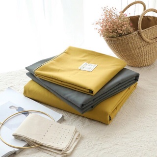 set chăn ga cotton tc
